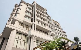 Goodrich Suites, Jakarta